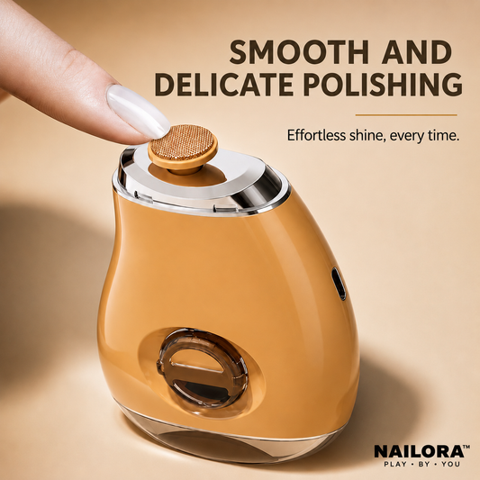 Nailora™ ClipEase Pro
