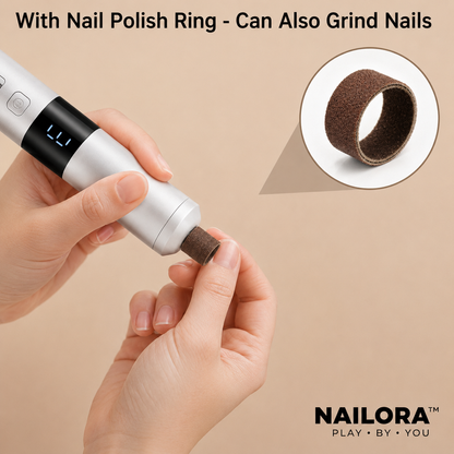 Nailora™ PureSole