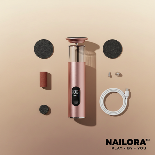 Nailora™ PureSole Pro